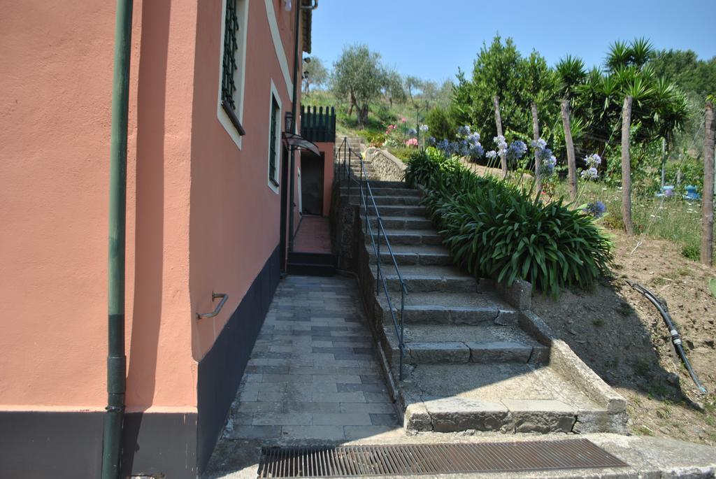 L' Amandola Villa Levanto Room photo